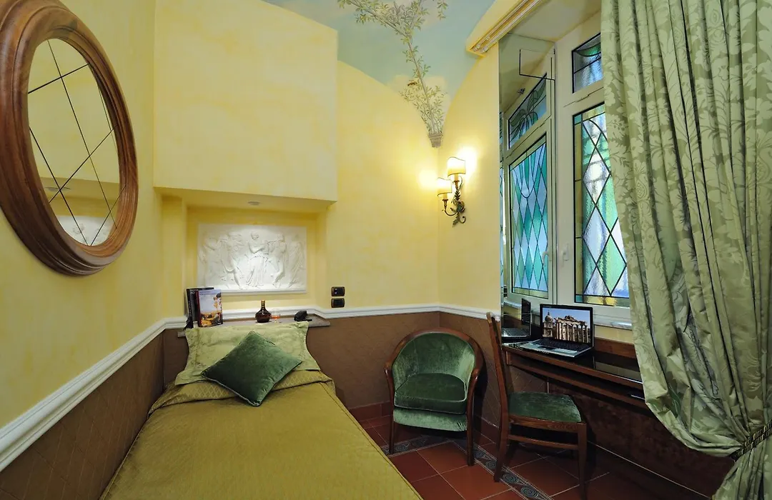 Hotel Farnese-1