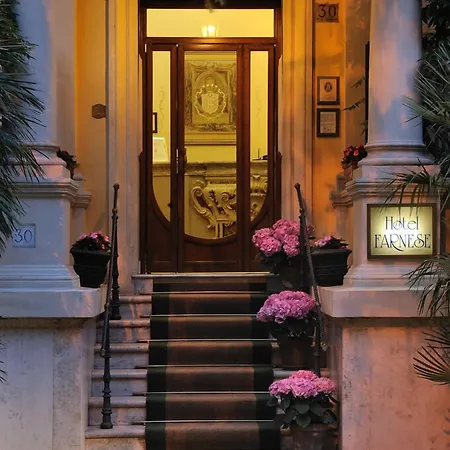 Hotel Farnese-2