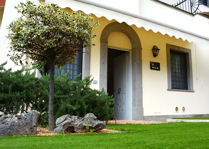Gemelli Hotel